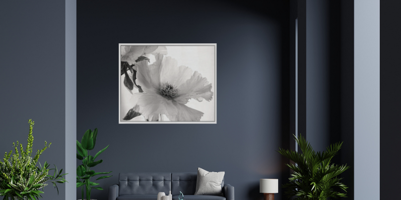 The Reinvention of Grey Wall Art