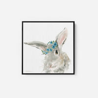 Glamour Girls Rabbit - CAROL ROBINSON