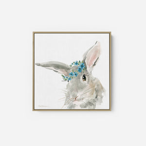 Glamour Girls Rabbit - CAROL ROBINSON