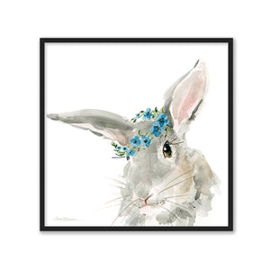 Glamour Girls Rabbit - CAROL ROBINSON