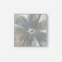 Silver Bloom - NAN