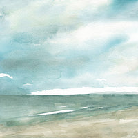 Tranquil Seas - CAROL ROBINSON