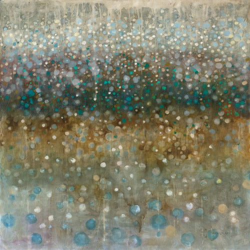 Abstract Rain - DANHUI NAI
