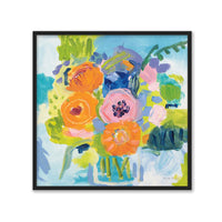 Summer Bouquet - FARIDA ZAMAN