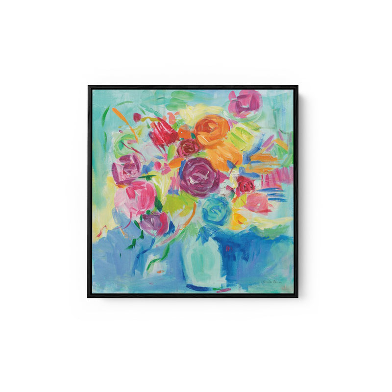 Matisse Florals - FARIDA ZAMAN