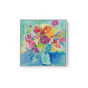 Matisse Florals - FARIDA ZAMAN