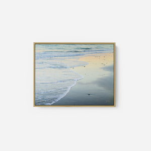 Beach At Sunrise - BROOKVIEW STUDIO