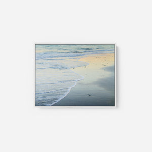 Beach At Sunrise - BROOKVIEW STUDIO