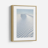 White Sands II - ALAN MAJCHROWICZ