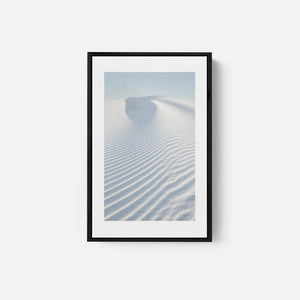 White Sands II - ALAN MAJCHROWICZ