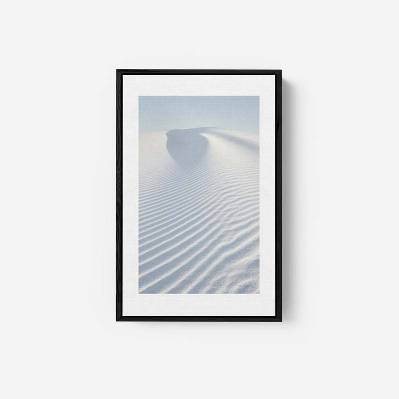 White Sands II - ALAN MAJCHROWICZ