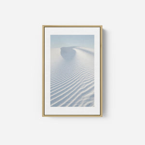 White Sands II - ALAN MAJCHROWICZ