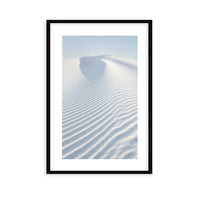 White Sands II - ALAN MAJCHROWICZ