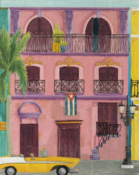 Havana II - Elyse Deneige
