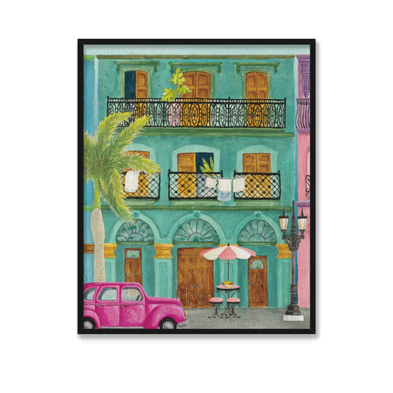 Havana III - Elyse Deneige