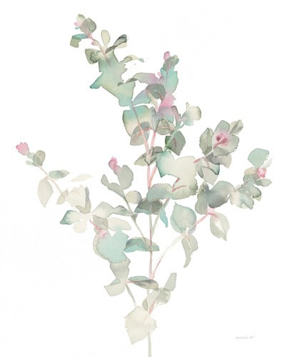 Eucalyptus II White - DANHUI NAI