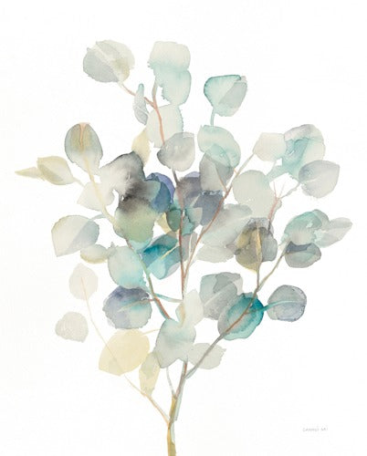 Eucalyptus III White - DANHUI NAI