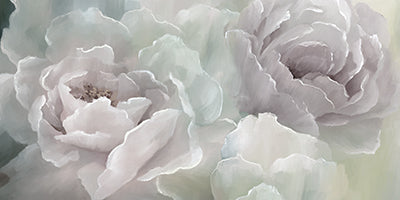 Peony Lace - NAN