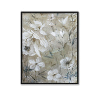 Wildflower Whites - CAROL ROBINSON