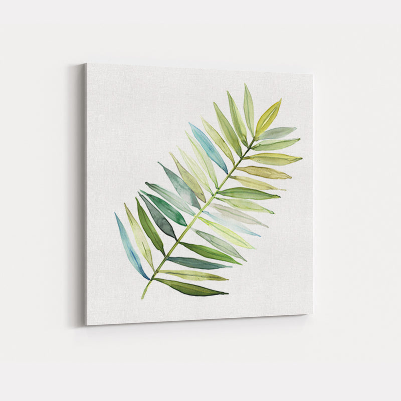 Palm Frond II - CAROL ROBINSON