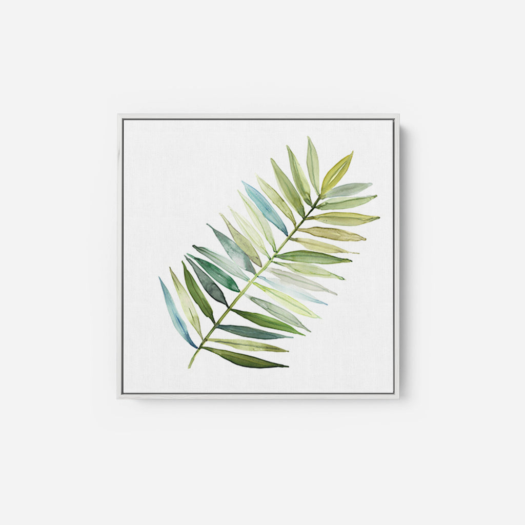 Palm Frond II - CAROL ROBINSON