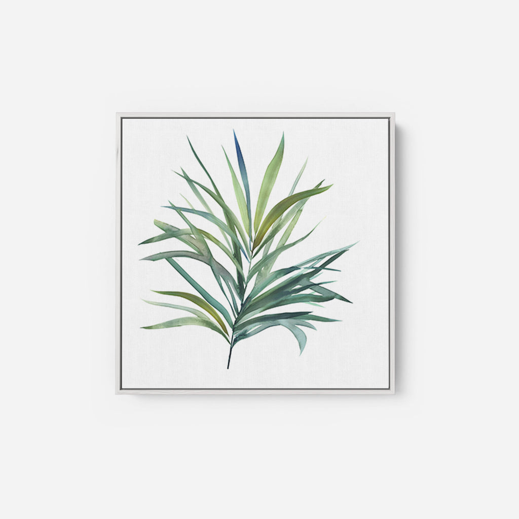 Palm Frond III - CAROL ROBINSON