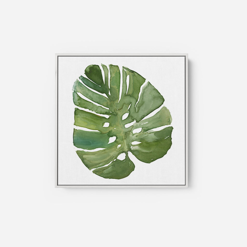 Tropical Frond III - CAROL ROBINSON