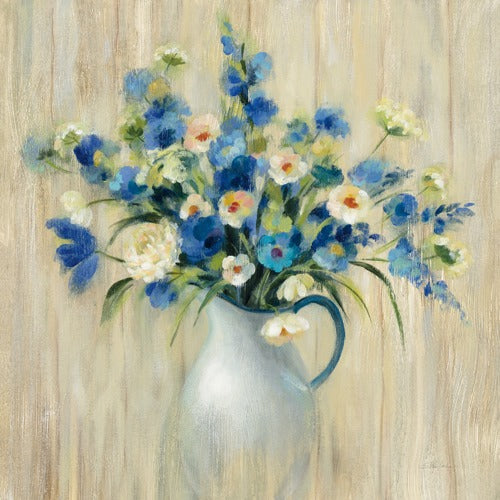 Coastal Bouquet - SILVIA VASSILEVA