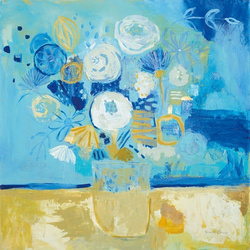 Lots of Flowers - FARIDA ZAMAN