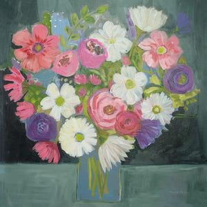 Special Bouquet - FARIDA ZAMAN
