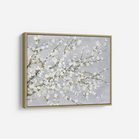 White Blossoms - ASIA JENSON