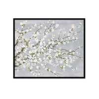 White Blossoms - ASIA JENSON