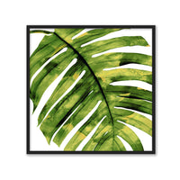 Tropical Palm II - MELONIE MILLER