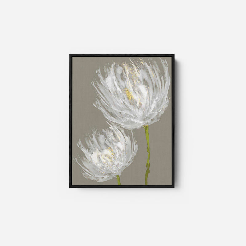 White Tulips II - VANESSA AUSTIN