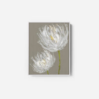 White Tulips II - VANESSA AUSTIN
